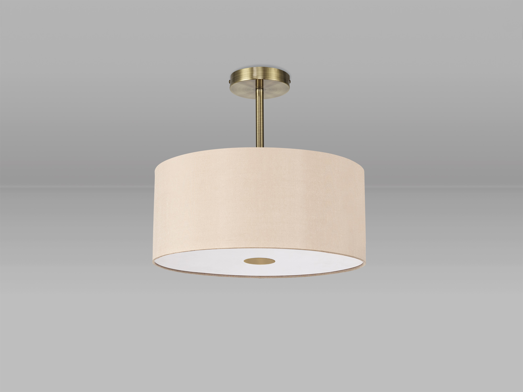 Baymont AB AG Ceiling Lights Deco Semi Flush Fittings